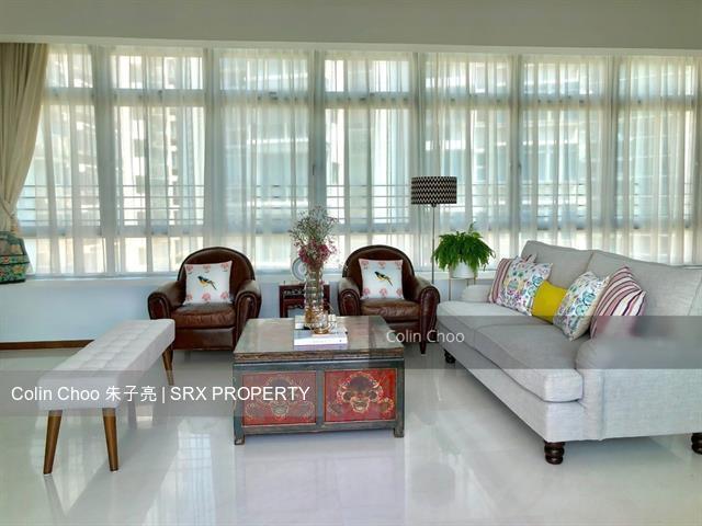 RESIDENCES AT EMERALD HILL (D9), Apartment #215052421
